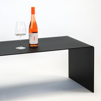 Set Loungetisch 'ST-U XL' & 'ST-U L'